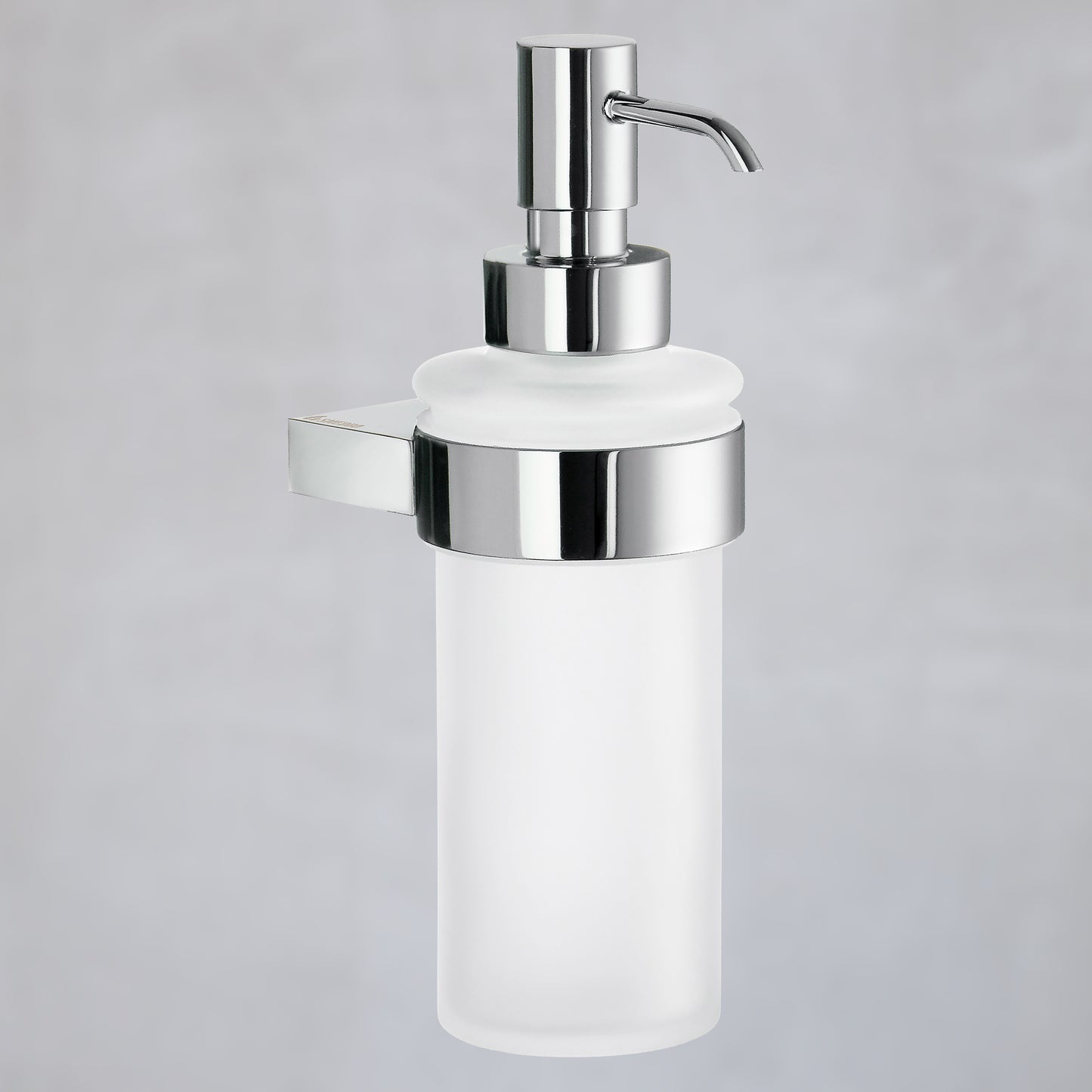 Smedbo Air Seifenspender mit Halter Chrom