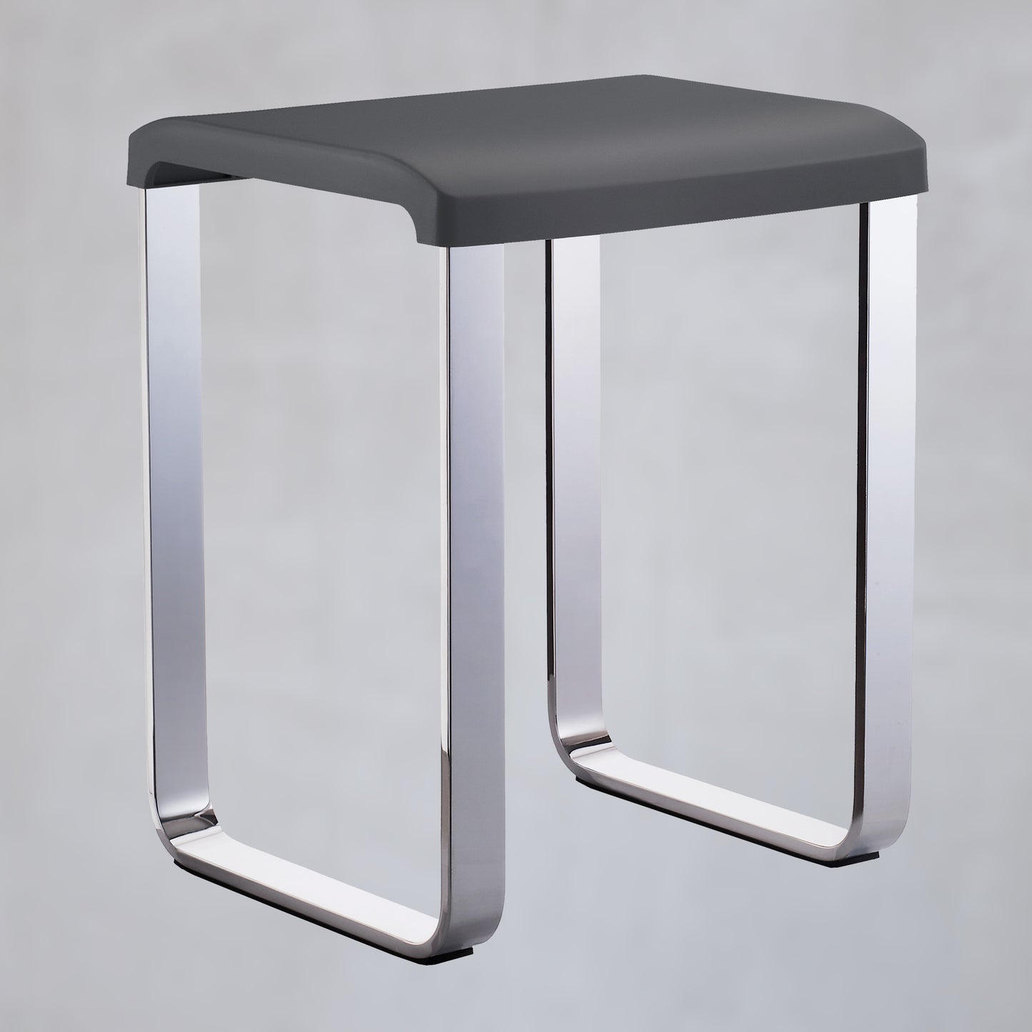 Smedbo Living Duschhocker quadratisch