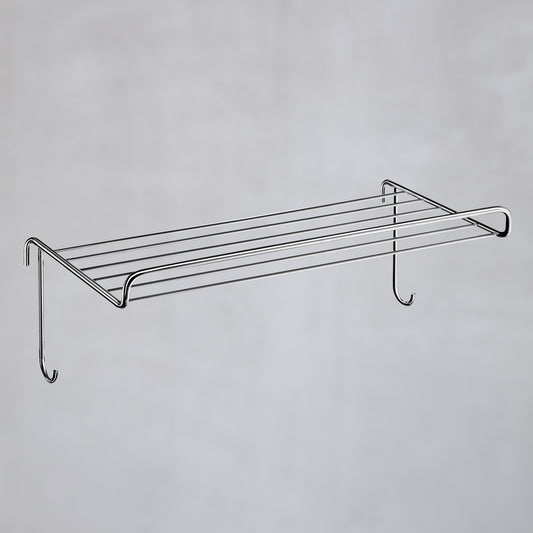 Smedbo Dry Handtuchablage für Handtuchwärmer