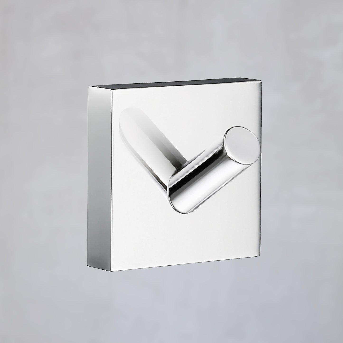 Smedbo House Haken chrom