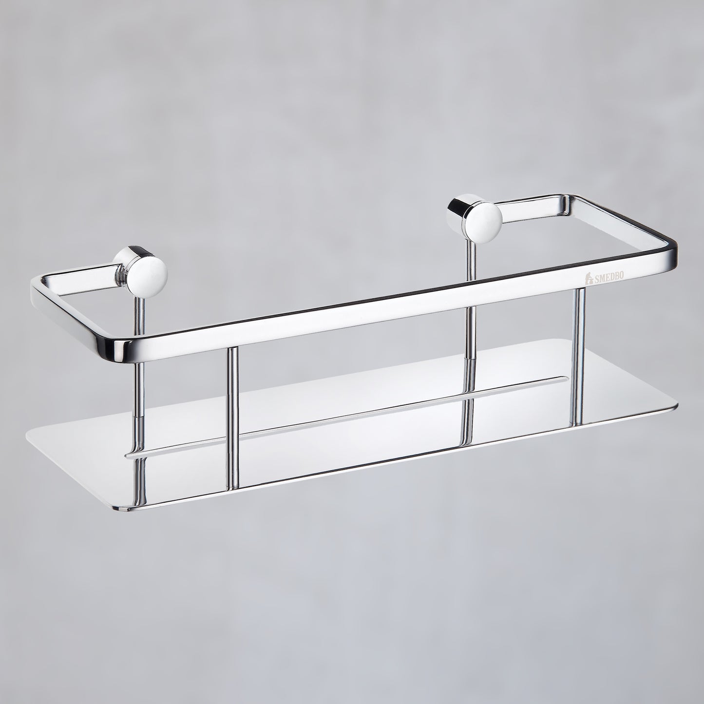 Smedbo Pool Seifenhalter chrom