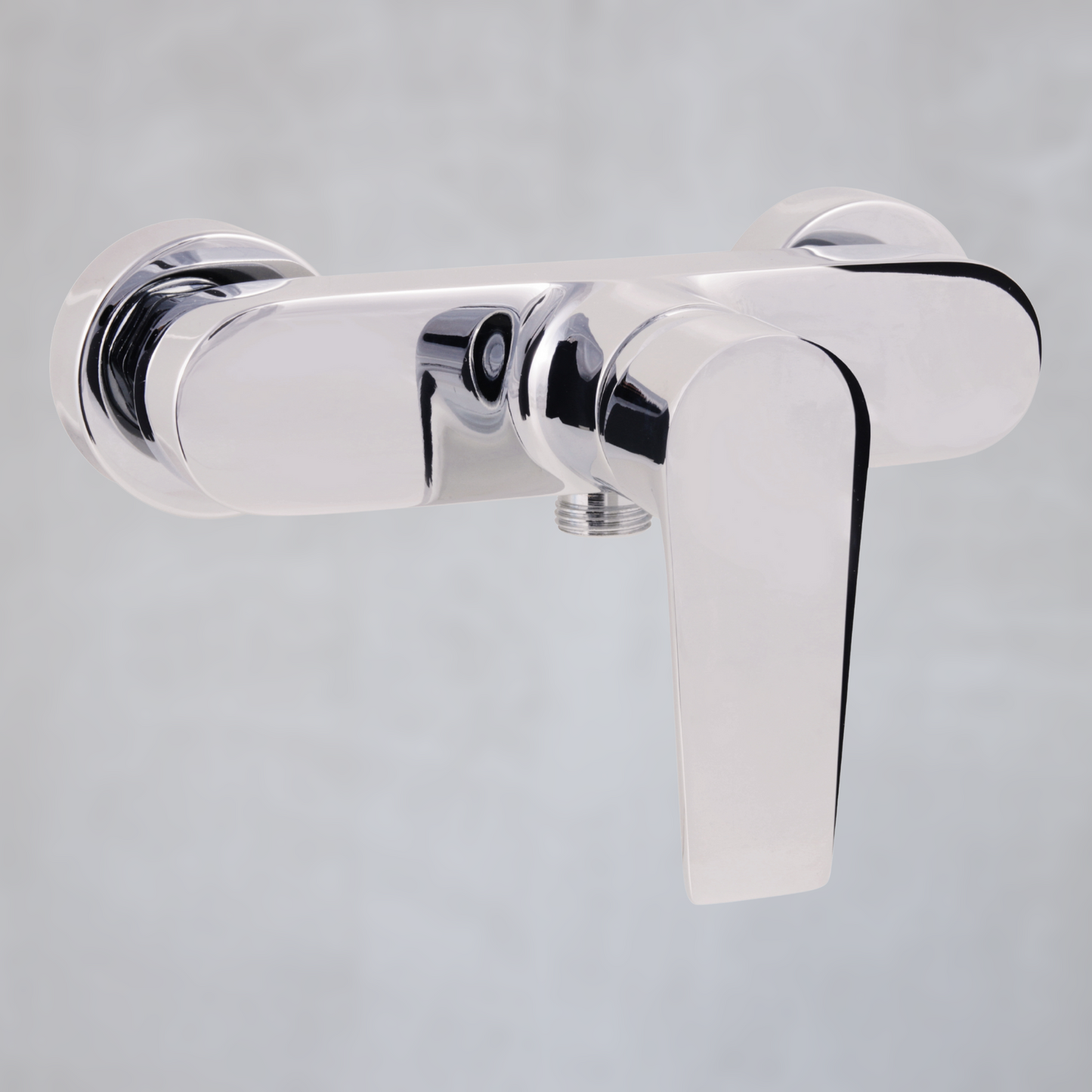 Serie Diantrom 555 - Einhandmischer für Brause
