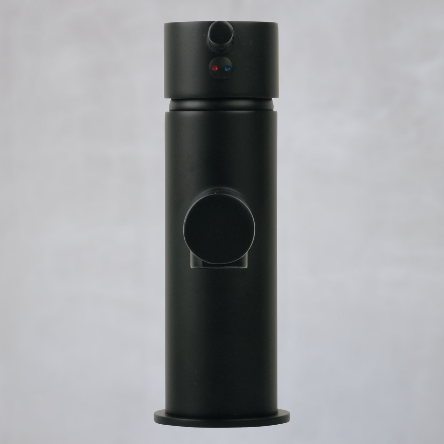 Serie Elnoir 515 - Waschtischarmatur Smart schwarz matt