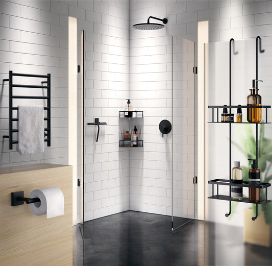 Isaak-Home: Perfektionieren Sie Ihr Bad mit unseren Premium-Produkten